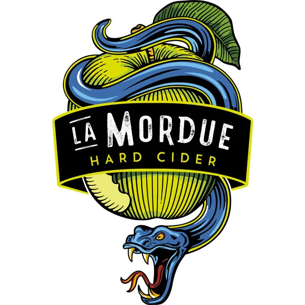 La Mordue