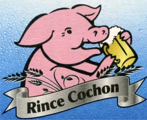 Rince Cochon