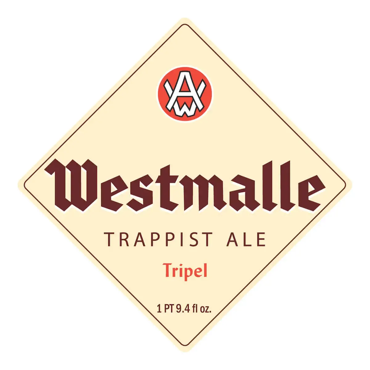 Westmalle Tripel