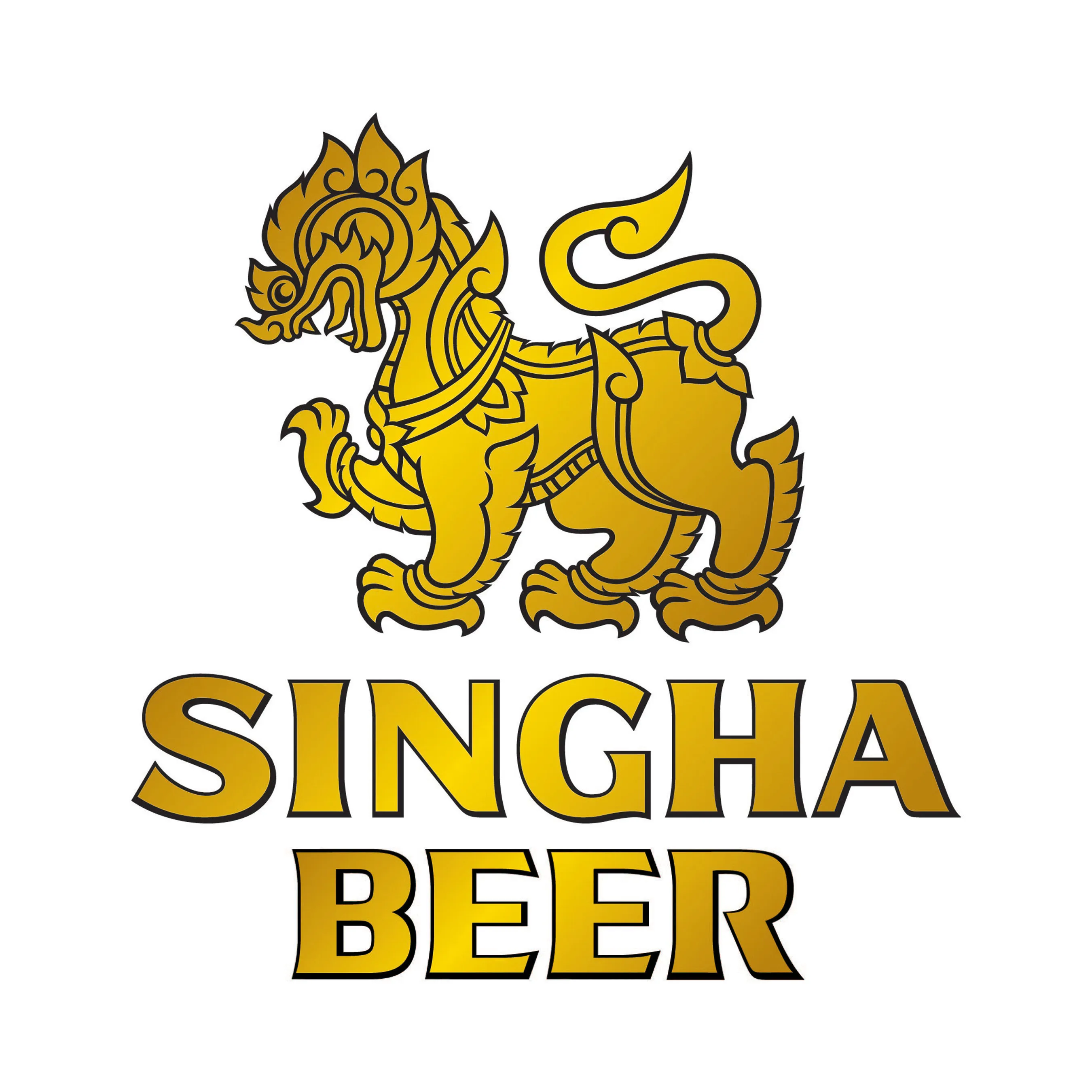 Singha Beer