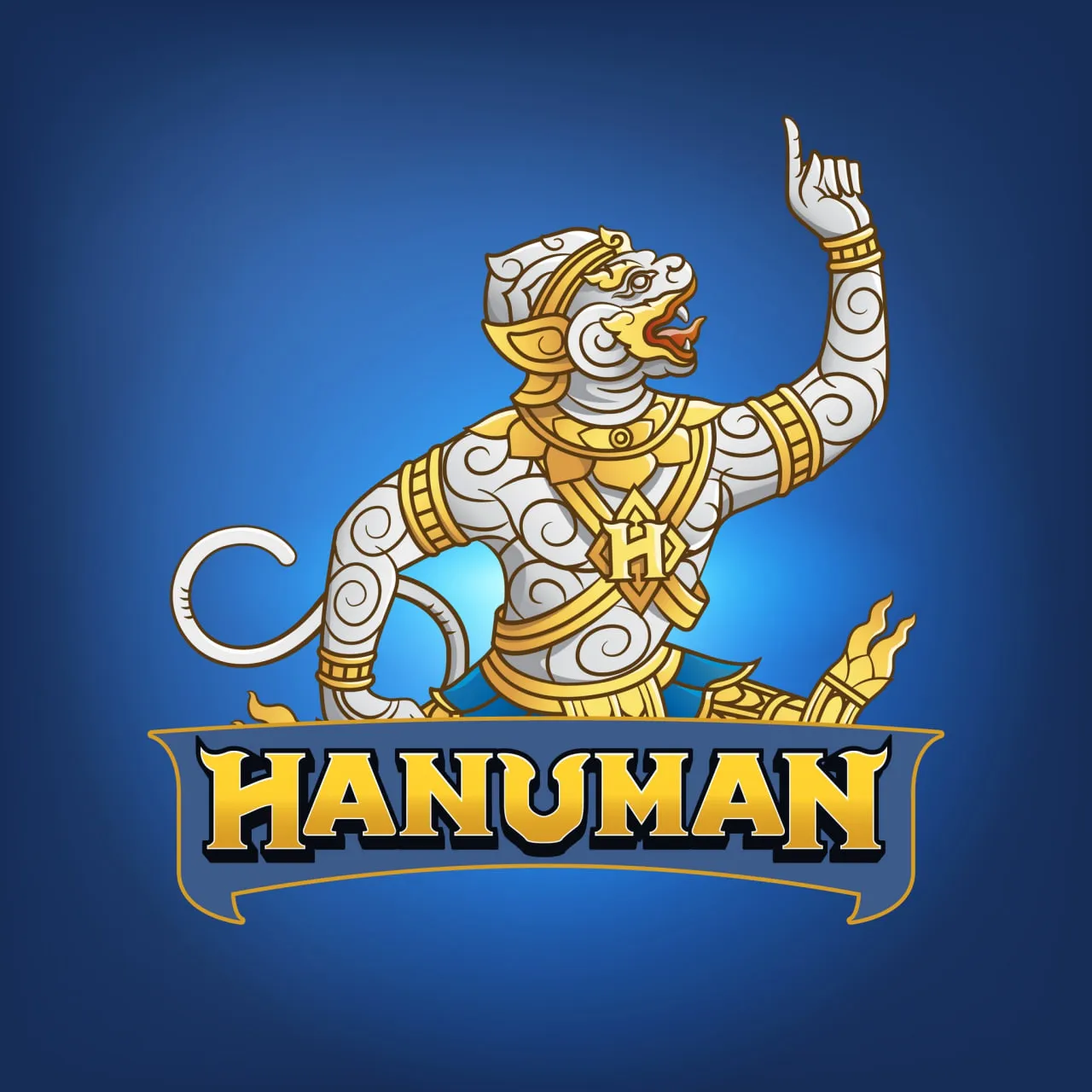 Hanuman