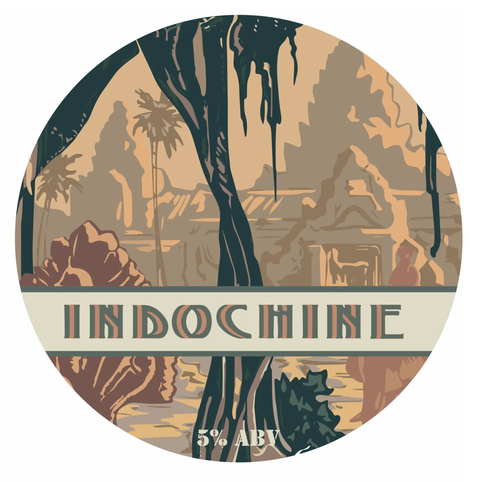 Indochine