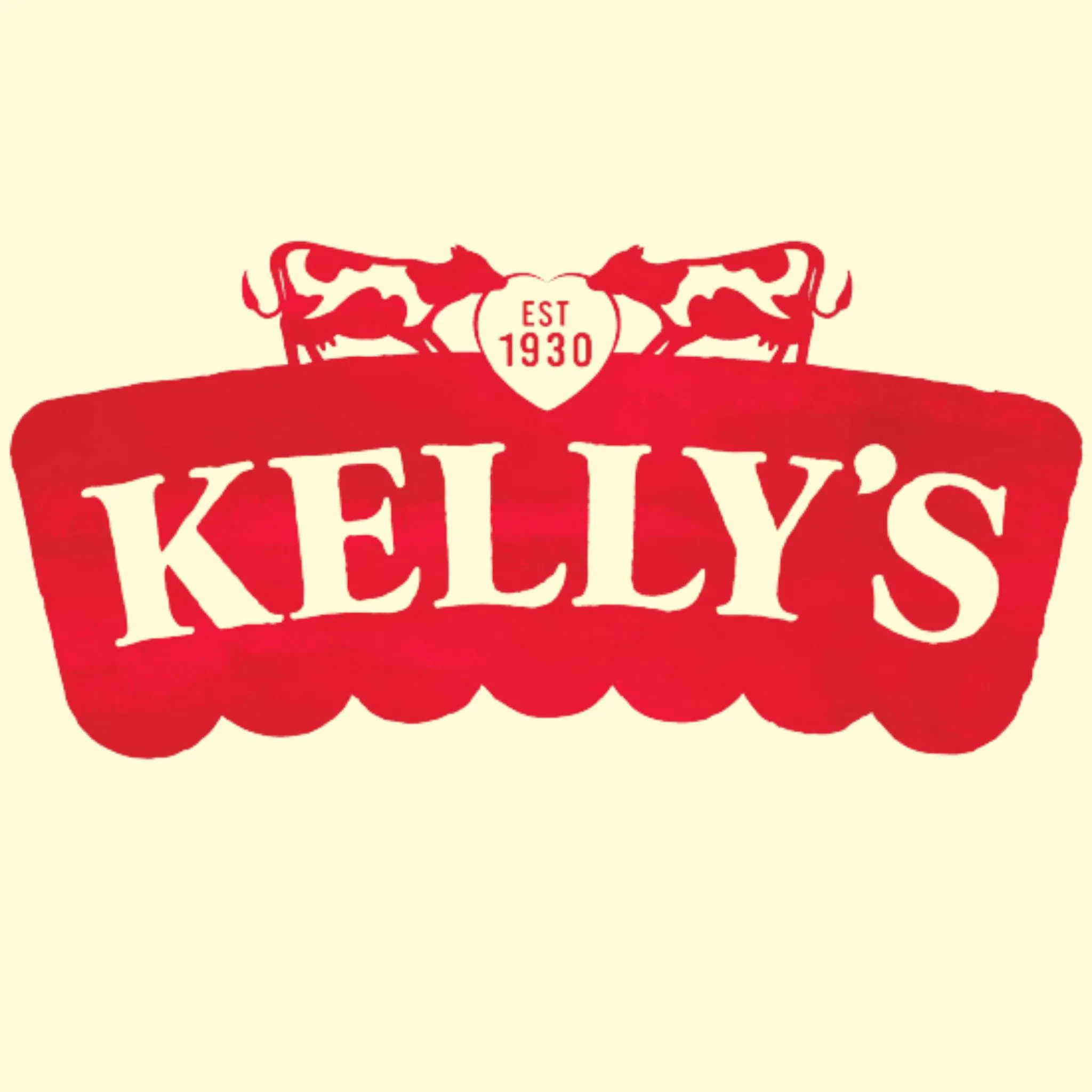 Kelly's Ice Cream