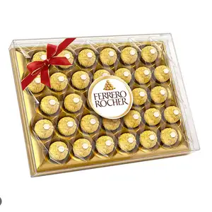 Chocolate - Ferrero Rocher
