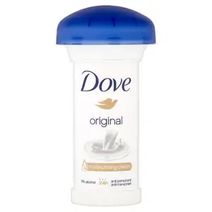 Deodorant Cream Original - Dove