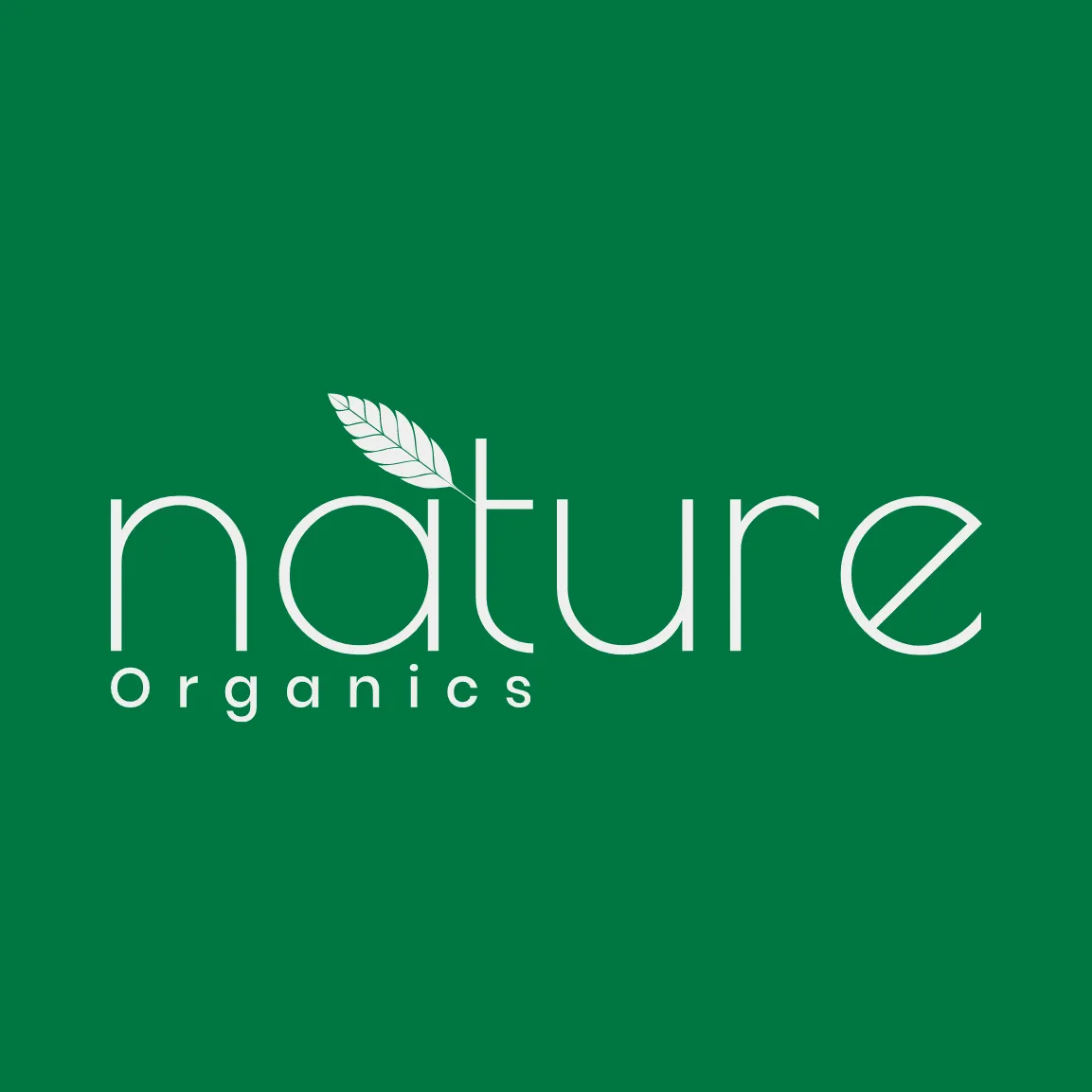 Nature Organics