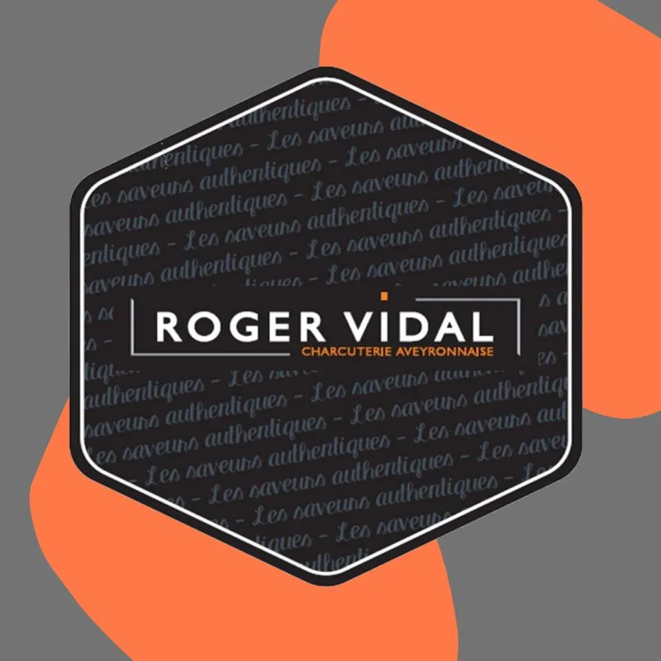 Roger Vidal
