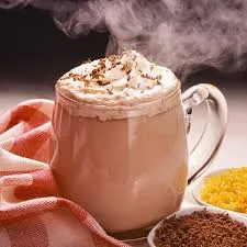 Make Your Own - Hot Chocolate