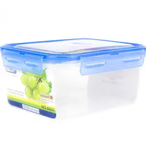 Ware Container - Micron