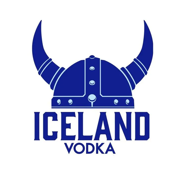 Iceland Vodka Mix