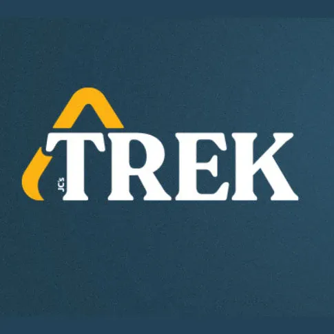 Jb's Trek