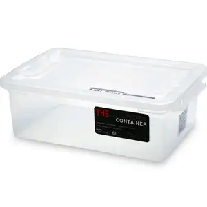 Ware Container - Micron