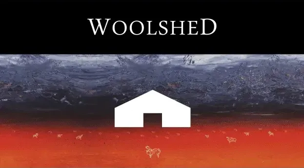 Woolshed