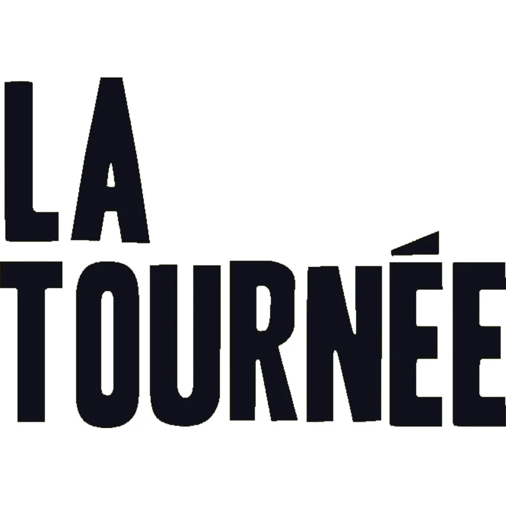 La Tournée