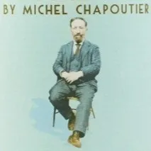 M. Chapoutier
