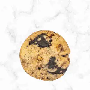 Cookie Dark Chocolate - Eric Kayser