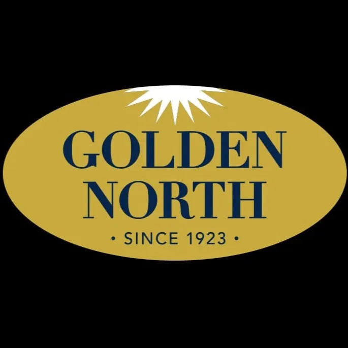 Golden North