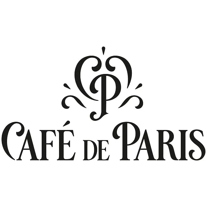 Café de Paris