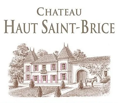 Château Haut Saint-Brice