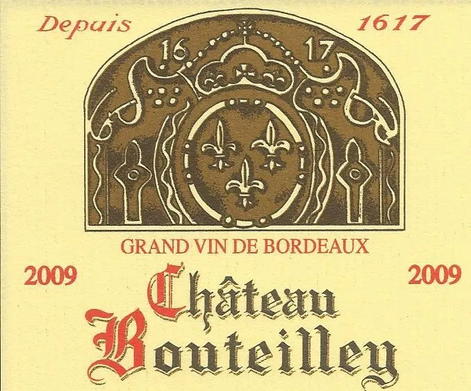 Château Bouteilley
