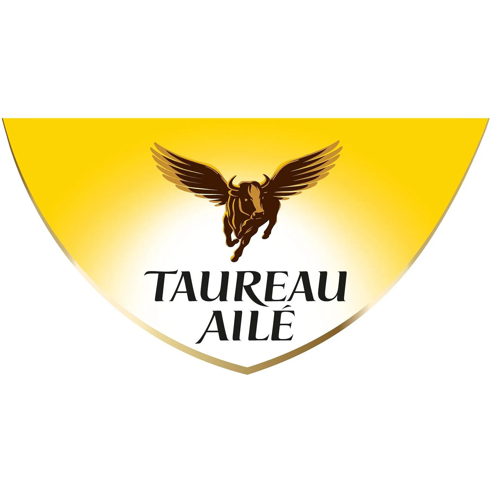 Taureau Ailé