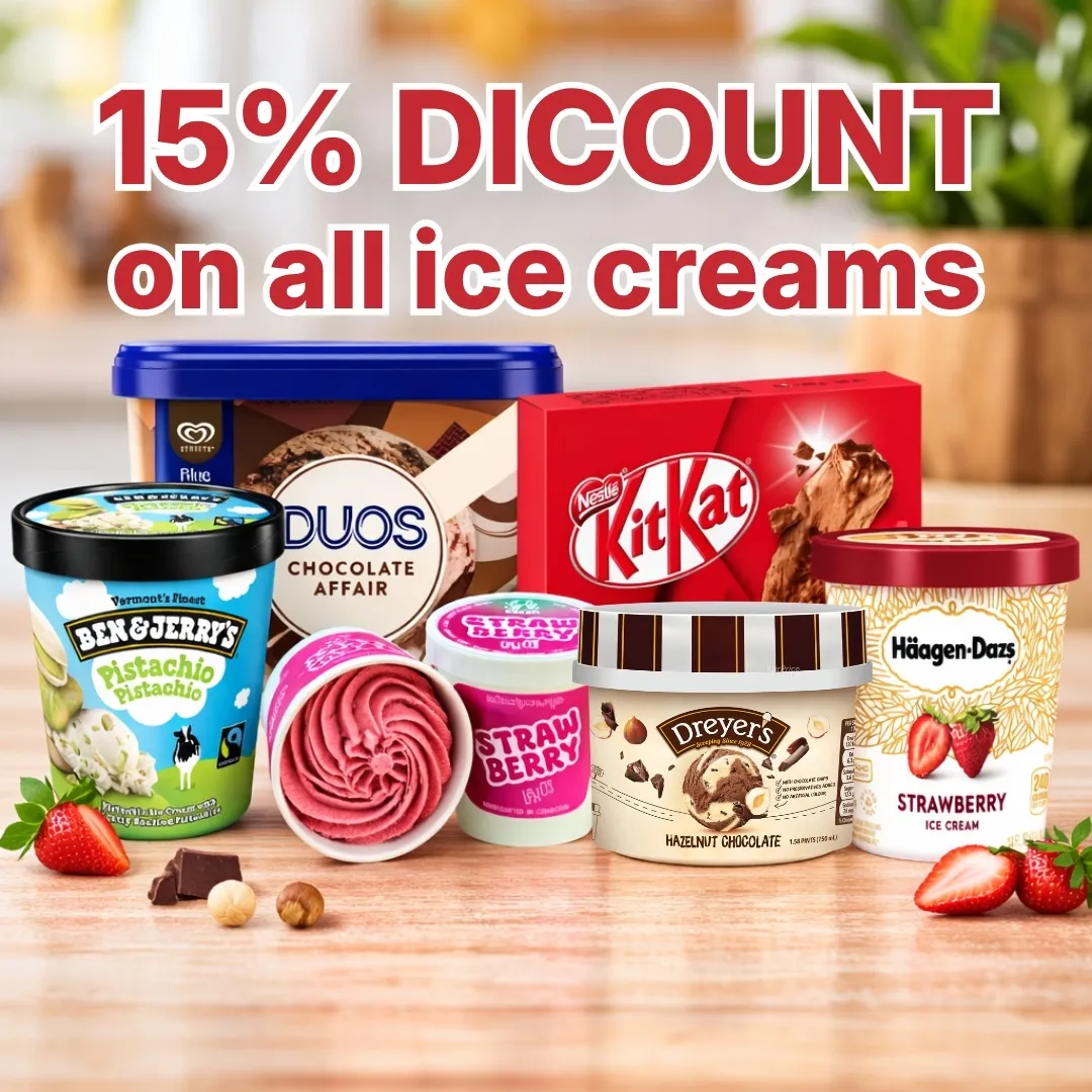 Sandhurst 15%