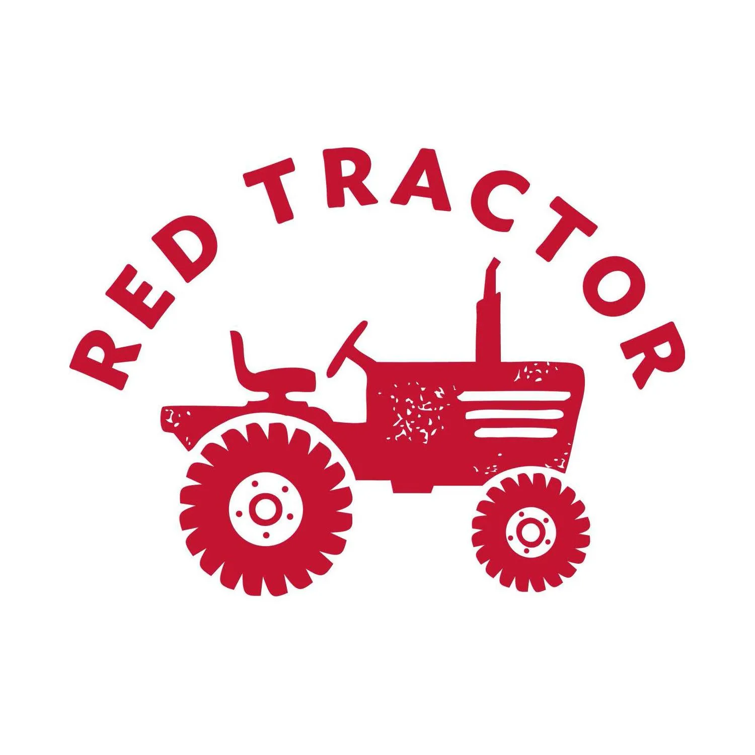 Red Tractor