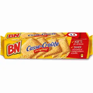 Original Casse-Croûte - BN