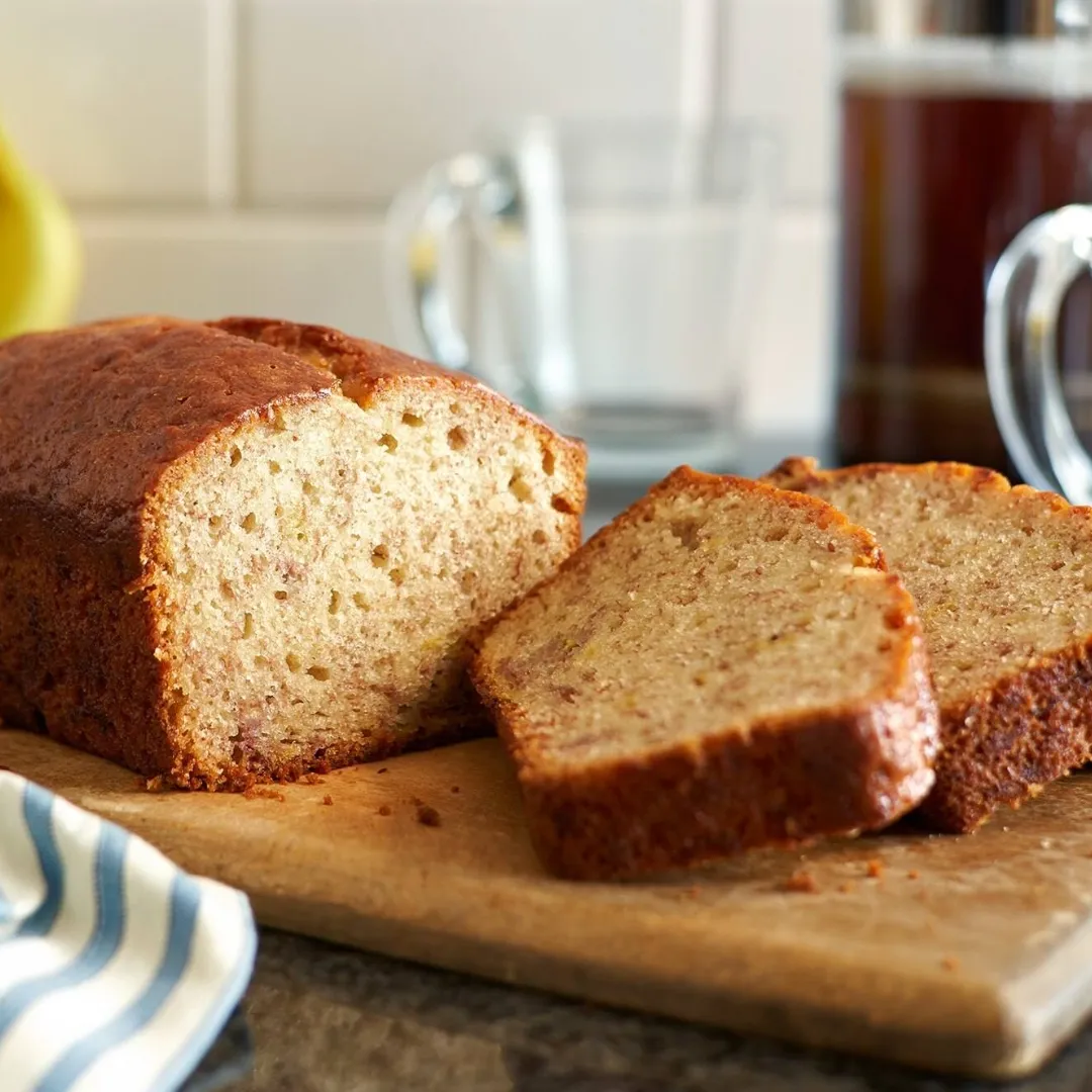 Make Your Own - Banana Bread 🍞 