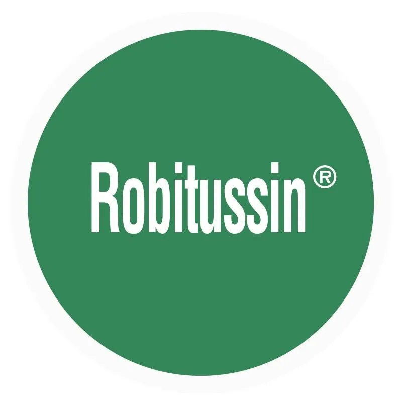 Robitussin