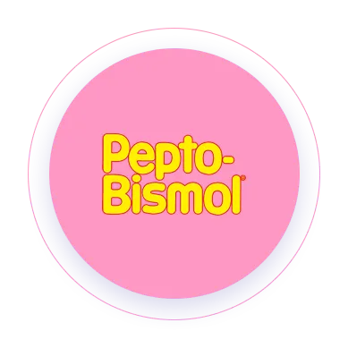Pepto Bismol