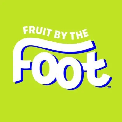 Fruit by the Foot