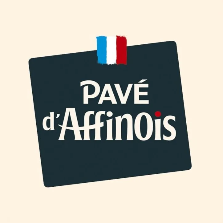Pavé d'Affinois