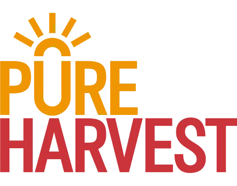 Pure Harvest