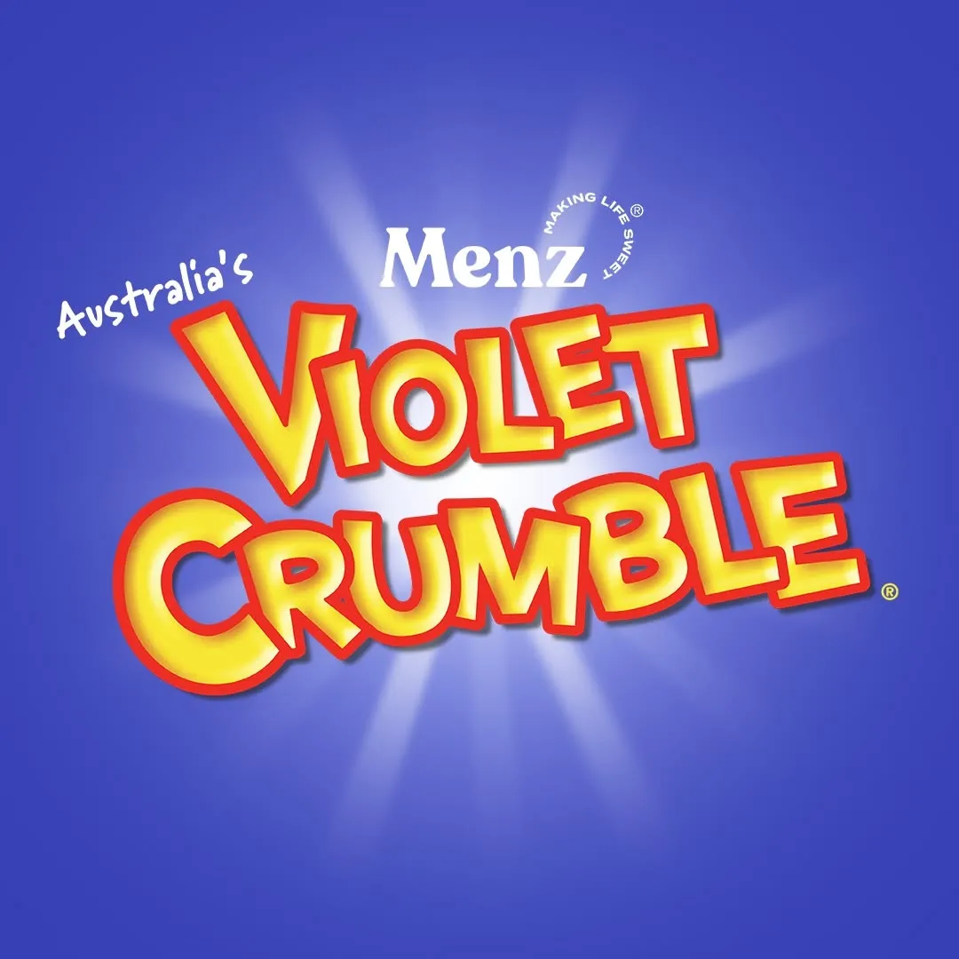 Violet Crumble
