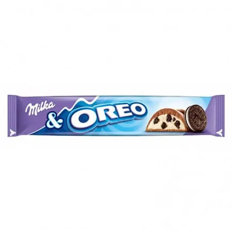 Oreo Bar