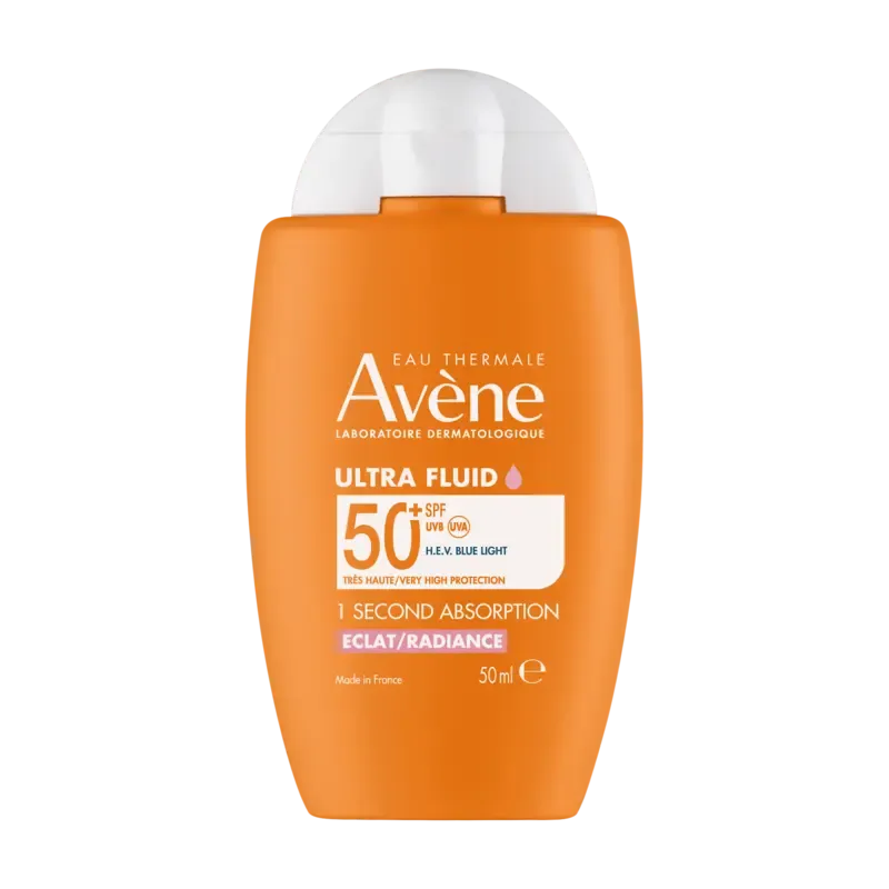Radiance Ultra Fluid SPF50+