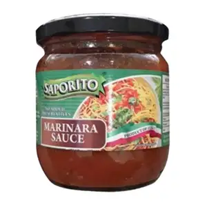 Marinara Sauce - Saporito