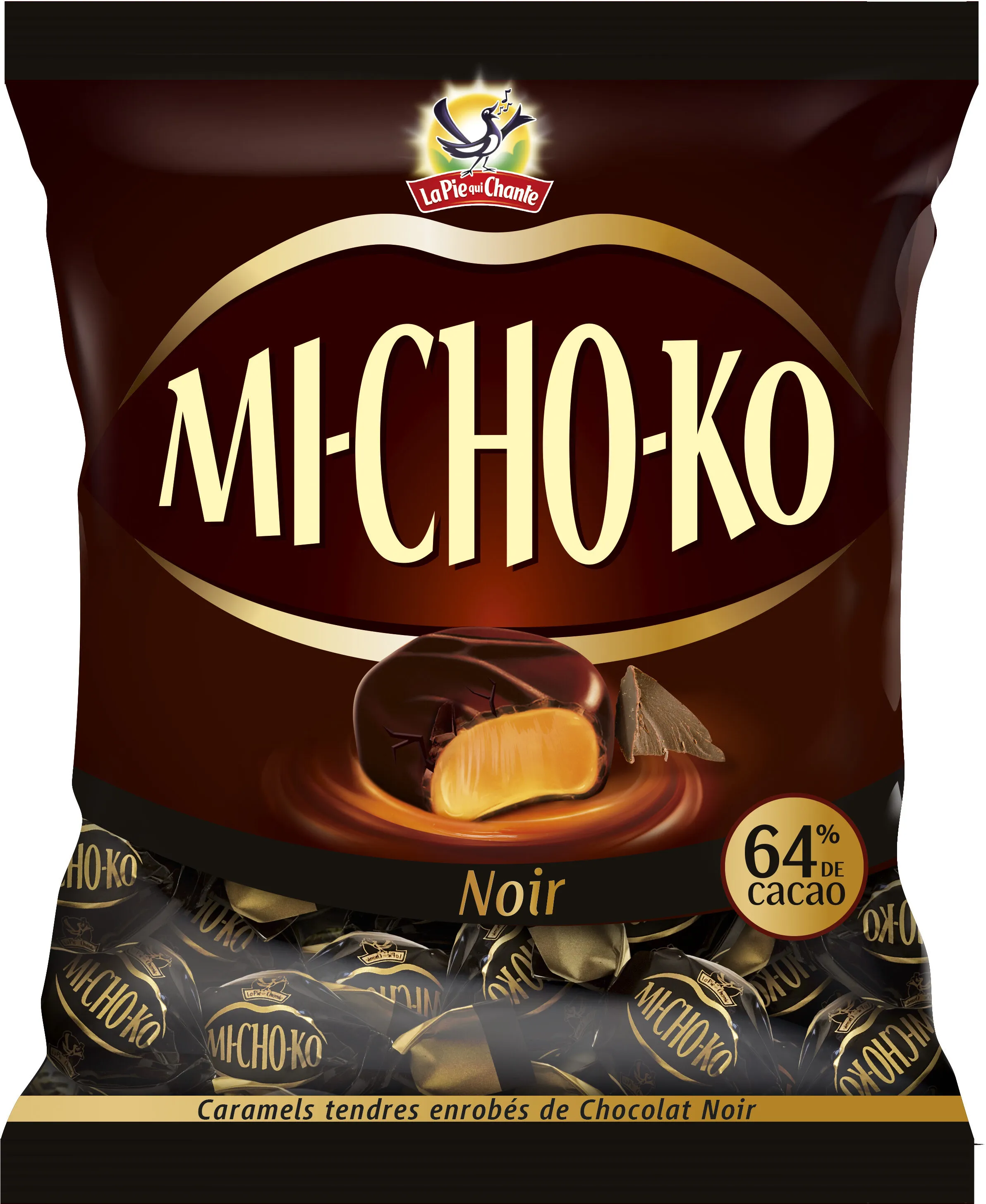 Mi-Cho-Ko Candy