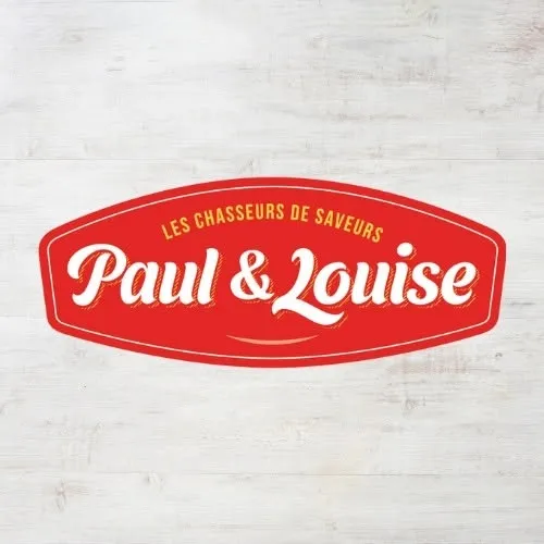 Paul & Louise