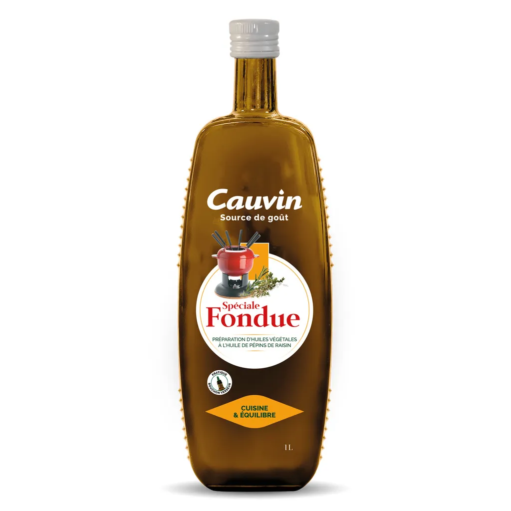 Special Fondue Oil