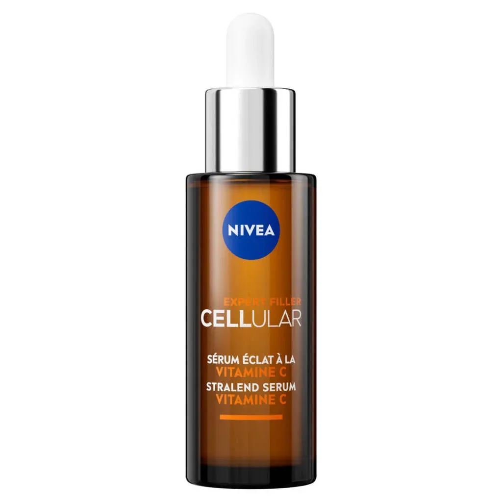 Cellular Expert Filler Vitamine C Stralend Serum
