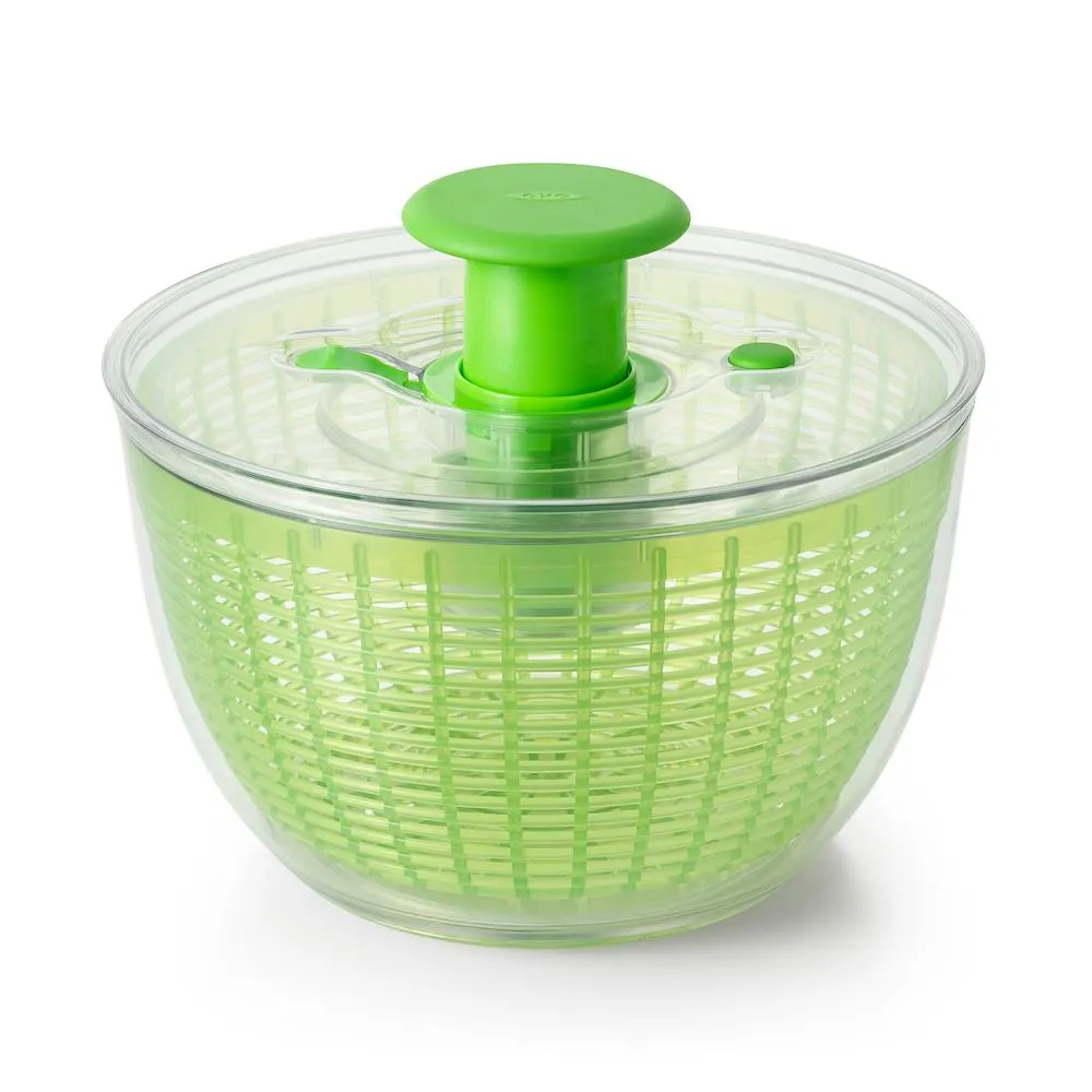 SoftWorks Salad Spinner - OXO