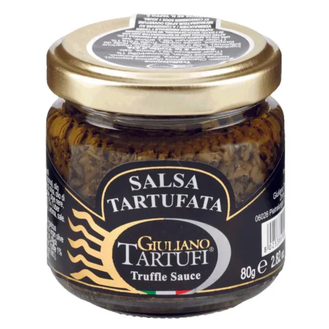 Truffle Sauce Nº5