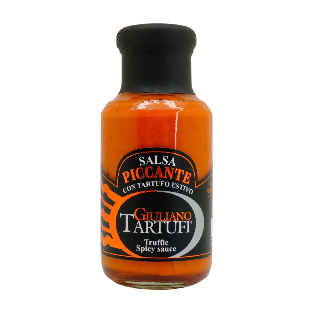 Truffle Spicy Sauce