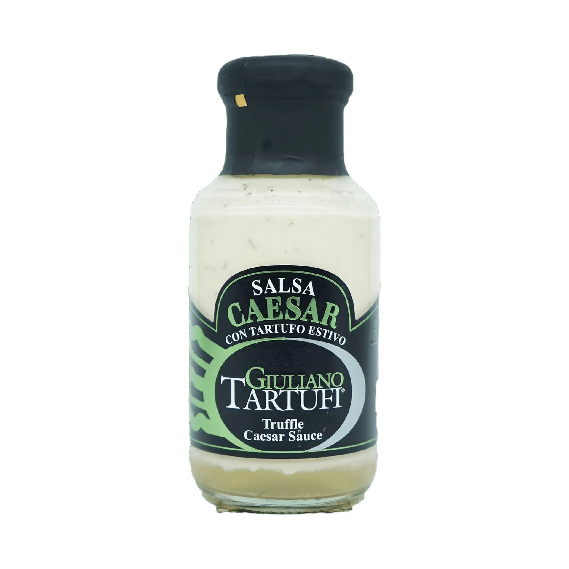 Truffle Caesar Sauce