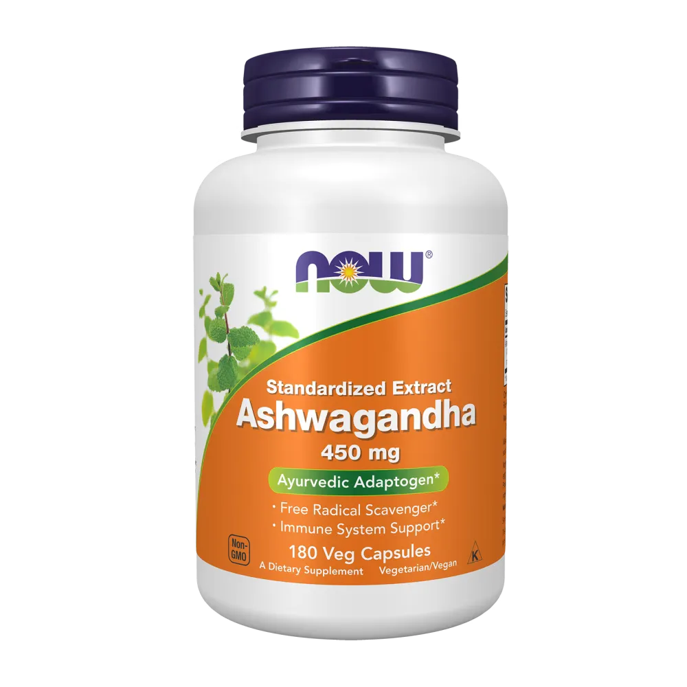 Ashwagandha 450mg