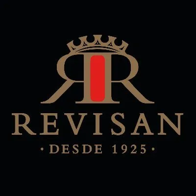 Revisan logo