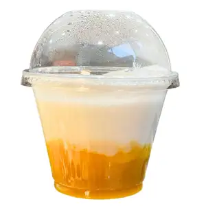 Mango Muesli - Eric Kayser
