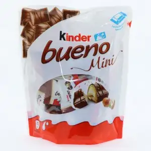 Mini Bueno - Kinder